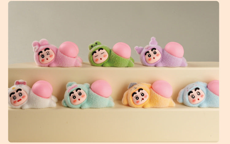 Interesting car decorations