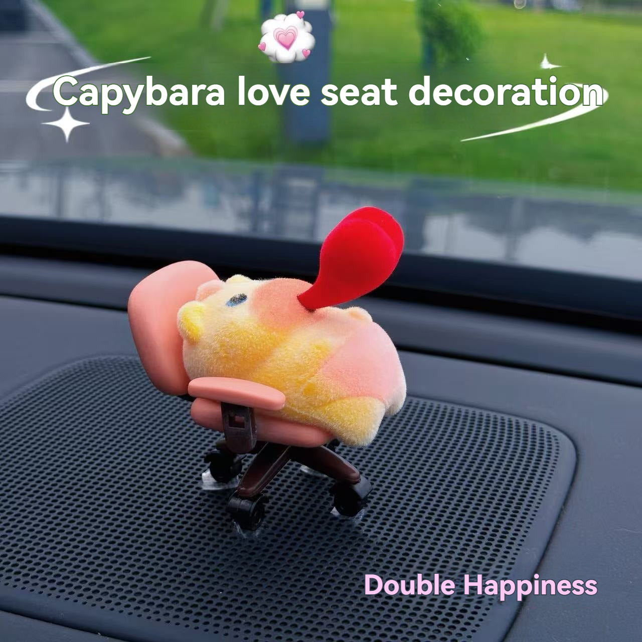 Mock Doll Decompression