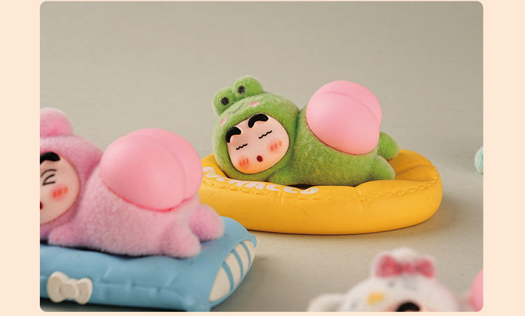 Interesting car decorations