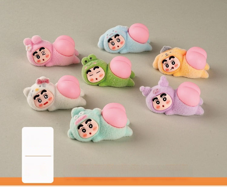 Interesting car decorations