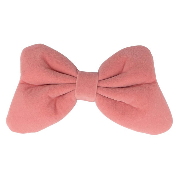 Car center console girls' car accessories bowknot interior decoration