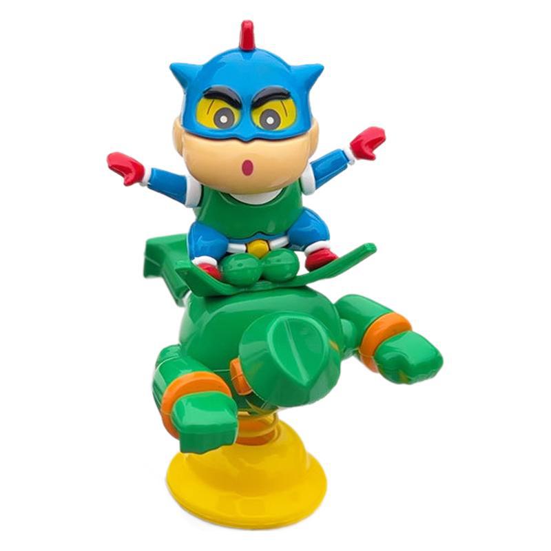 Crayon Shin chan Car