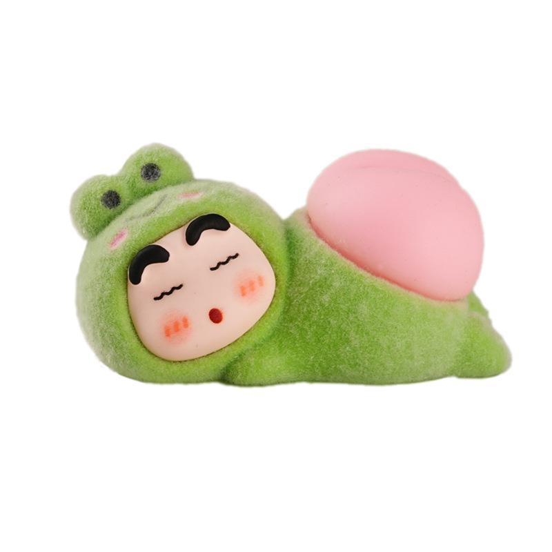 Interesting car decorations