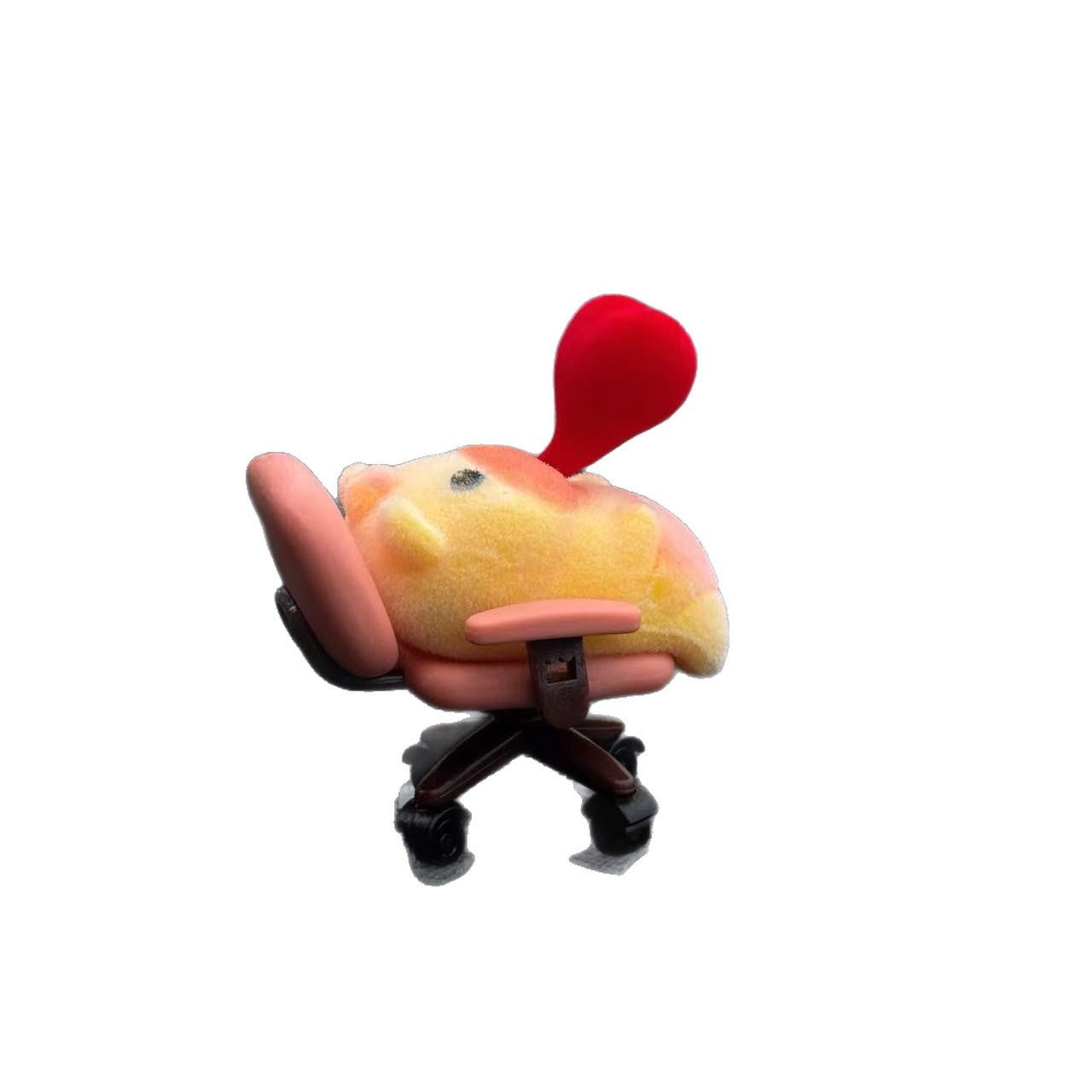 Mock Doll Decompression