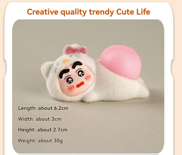 Interesting car decorations