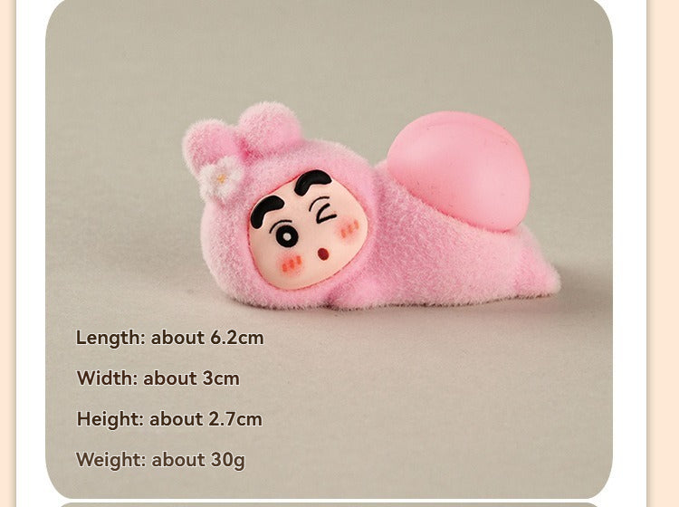 Interesting car decorations