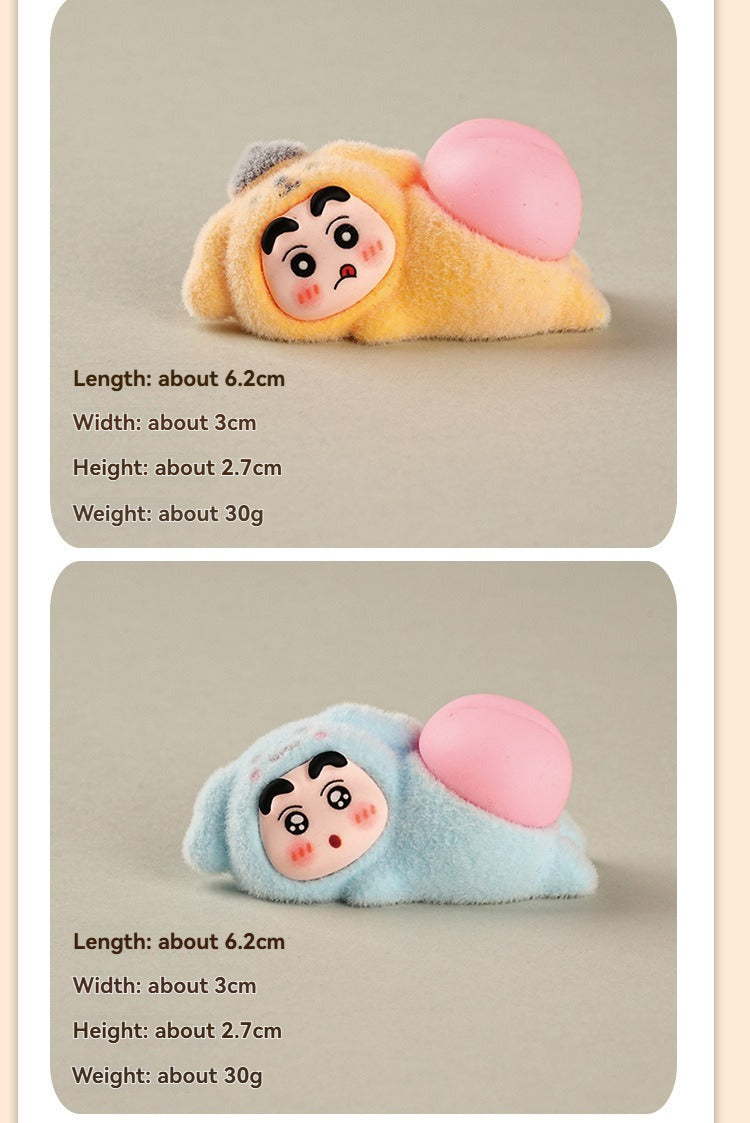 Interesting car decorations