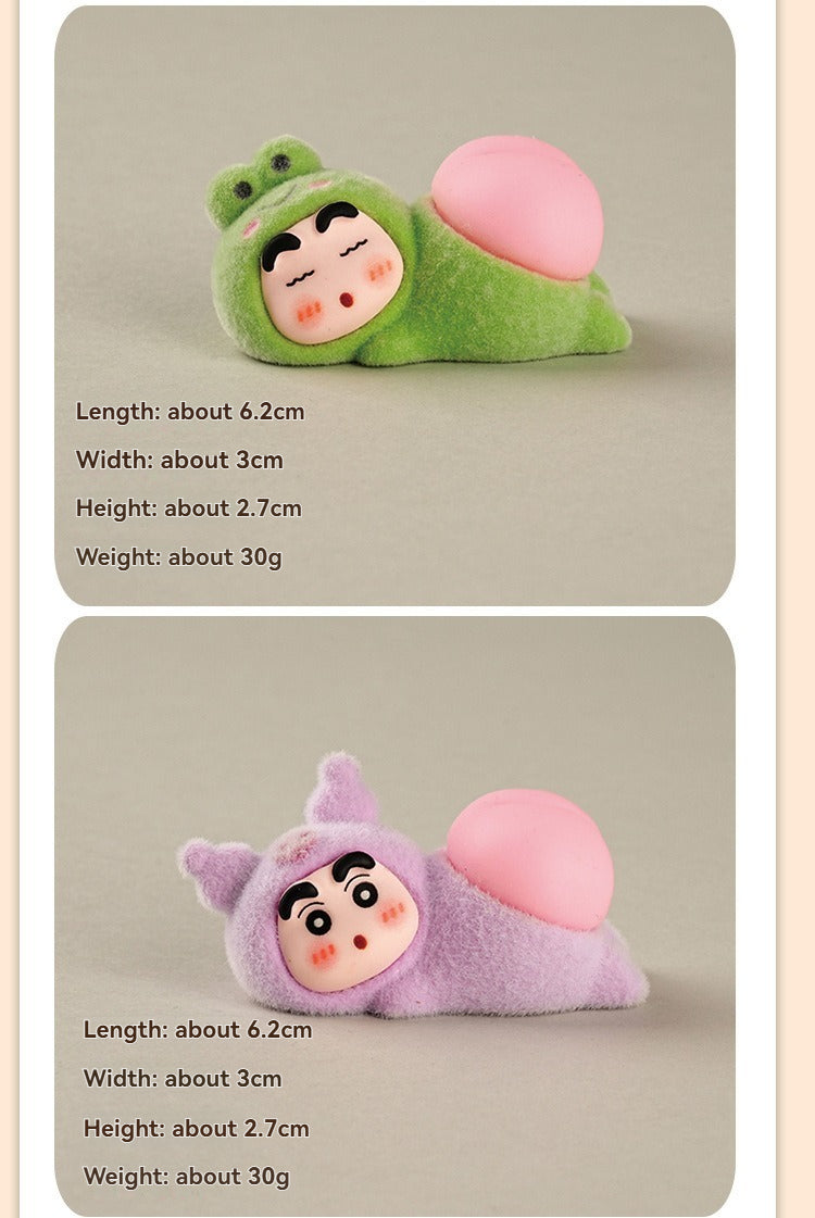 Interesting car decorations