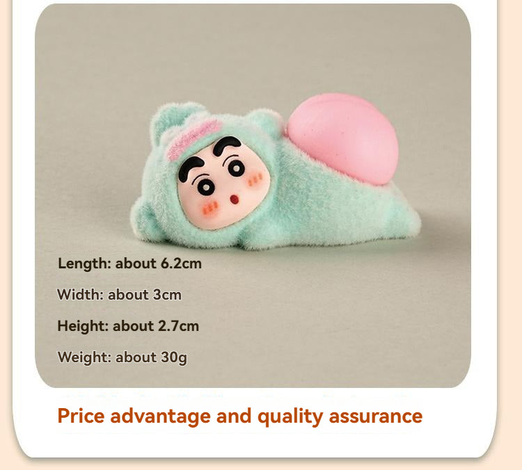 Interesting car decorations